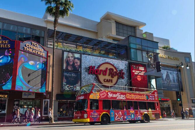 City Sightseeing Hop-On Hop-Off Bus Tour with Audio Guide - Key Things I’d Actually Plan Around