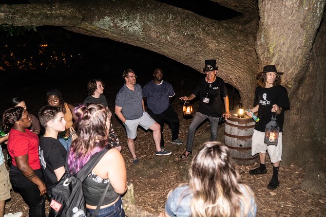 Civil War Ghosts: Echoes of the Fallen Gettysburg Ghost Tour - A Gettysburg Ghost Walk Built Around the Battle Story