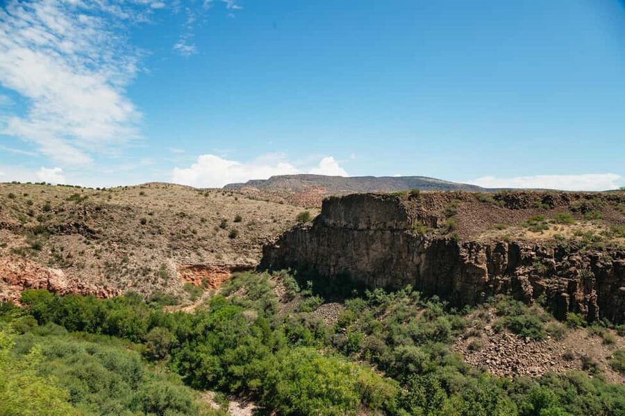 Clarkdale: Verde Canyon Railroad Train Ticket - Value check: is $186 a fair price for this 4-hour ride?