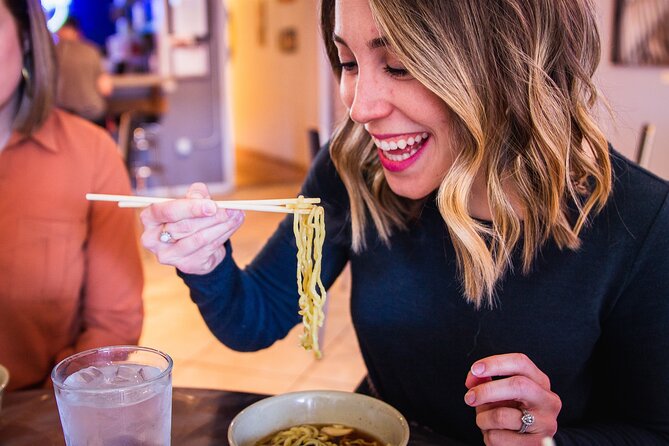 Classic 3-Hour Food Tour in Colorado Springs - From the old county courthouse to Jack Quinn’s Irish Pub since 1998