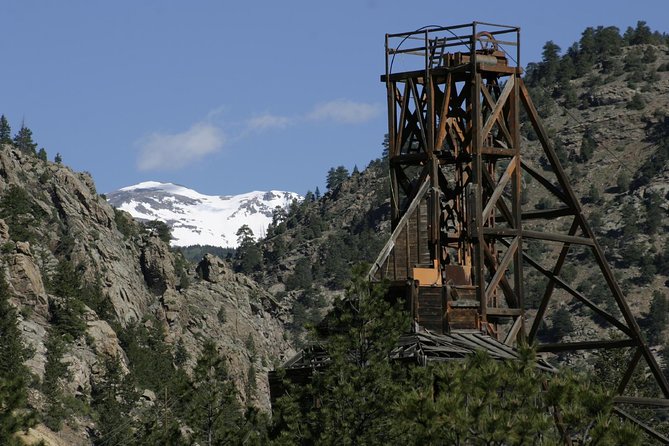 Clear Creek Intermediate Whitewater Rafting near Denver - The 30-minute check-in and what to expect before you paddle