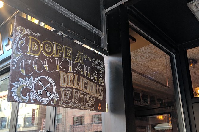 Cocktails & Cannoli: Boston's North End Dessert Tour - Paul Revere’s House and the Alcohol Angle in Revolutionary Boston