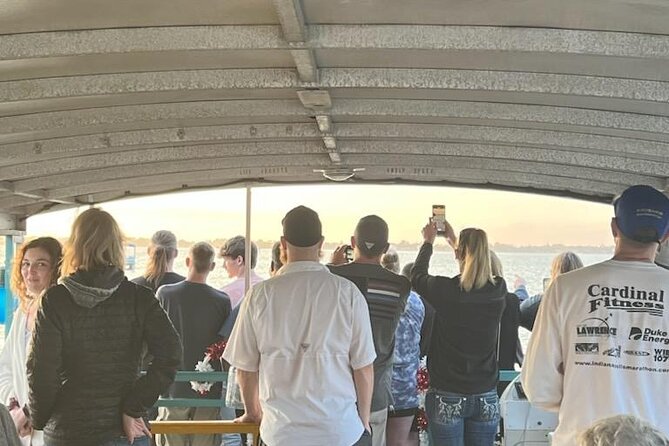 Cocoa Beach Dolphin and Wildlife Tour - Price, value, and what you should plan to spend on board