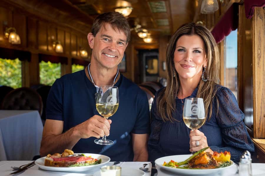Colorado: All Aboard the Royal Gorge Route Railroad! - Key highlights to plan around