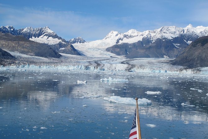 Columbia Glacier Cruise from Valdez - Key highlights worth planning for