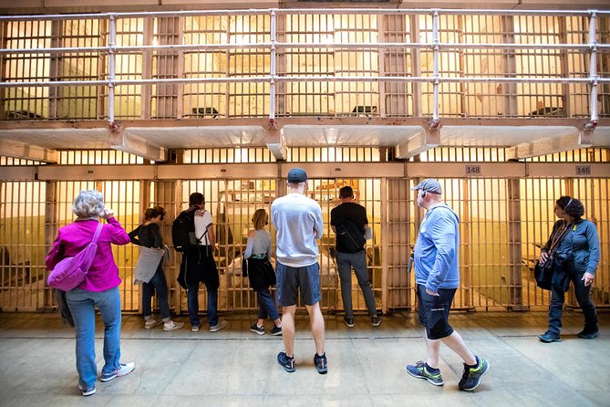 Combo Tour: Alcatraz Island and San Francisco Grand City Tour - The best way to think about this day: one city primer, one prison story
