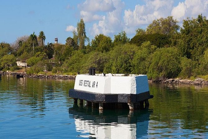 Complete Pearl Harbor Experience Tour Departing from Waikiki Area - Price and logistics: what you are really paying for at $174.99