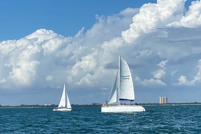 Copacetic Day Sail - The meeting point in Fort Myers Beach, and why timing matters