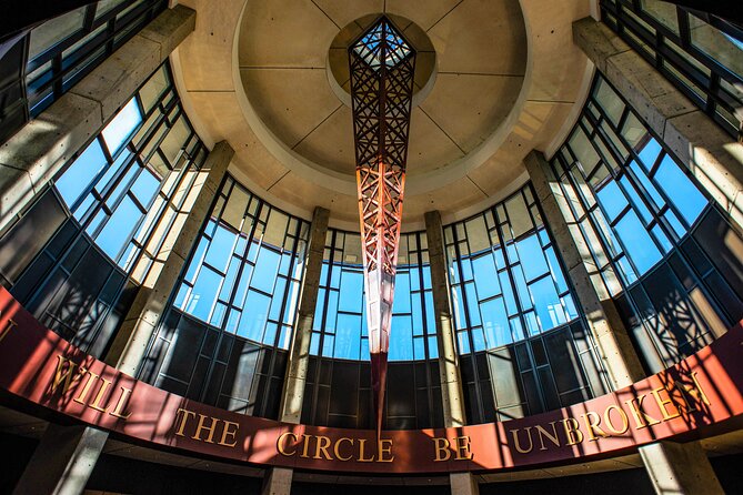 Country Music Hall of Fame and Museum Admission - Interactive Stations and Live Programming That Add Spark