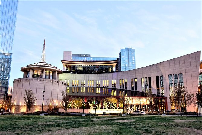 Country Music Hall of Fame and Museum Admission - Price and Value: Is $31.95 Worth It?