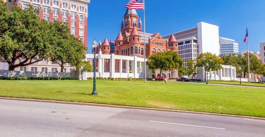 Dallas: JFK Assassination and Sixth Floor Museum Tour - Key Things To Know Before You Go