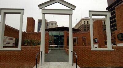 Dark Philly Adult Night Tour