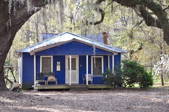 Daufuskie Island Guided History Tour from Hilton Head - Price and Value: What You Pay For at $115 Per Person