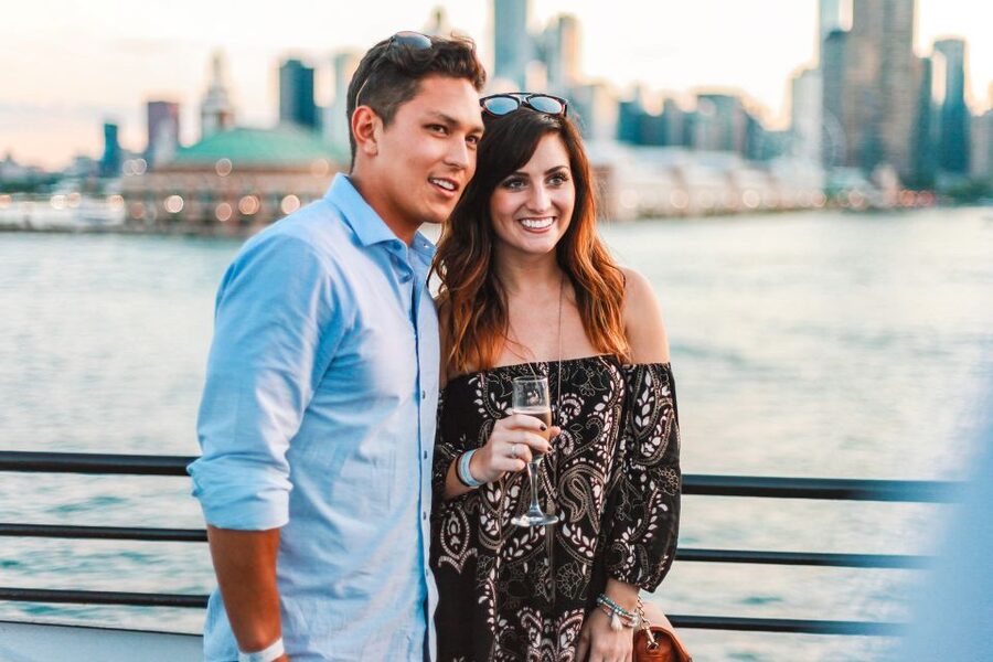 DC: City Cruises Buffet Brunch, Lunch, or Dinner Cruise - Why this Potomac buffet cruise feels like DC on easy mode