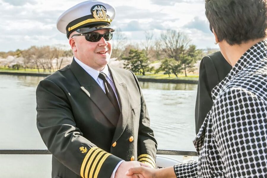 DC: City Cruises Buffet Brunch, Lunch, or Dinner Cruise - Should you book the DC City Cruises Spirit of Washington buffet cruise?