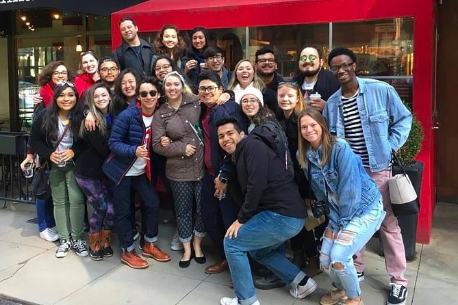 Delicious Donuts & City Sights: Chicago's Original Donut Tour - Timing, weather, and what to wear for a smooth two-hour walk