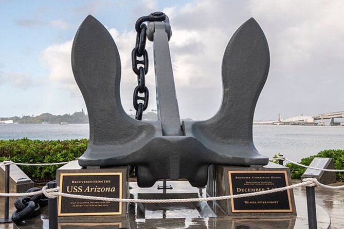 Deluxe Pearl Harbor USS Arizona Memorial and Honolulu City Tour - Price and Value: Is $47.02 a Good Deal?