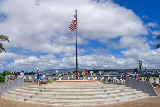 Deluxe Pearl Harbor USS Arizona Memorial and Honolulu City Tour - Who This Tour Fits Best (And Who Might Feel Rushed)