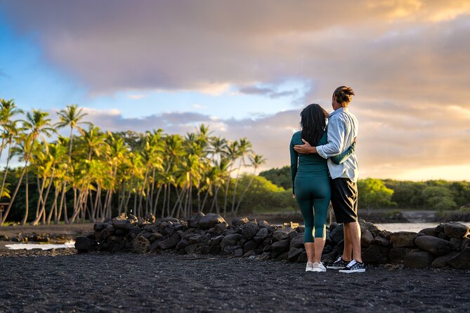 Deluxe Volcano Experience with Restaurant Dinner - What to pack for fog, rain, and cooler park temperatures