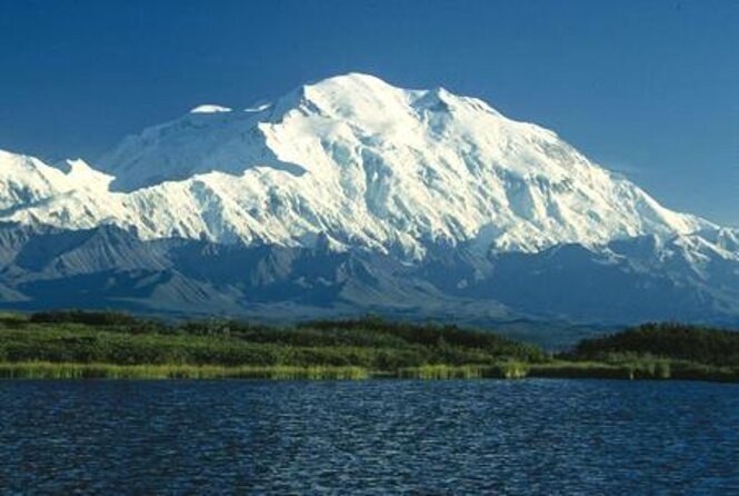 Denali ATV Trailblazer 3.5 Hour Tour - Key Highlights You’ll Feel Right Away