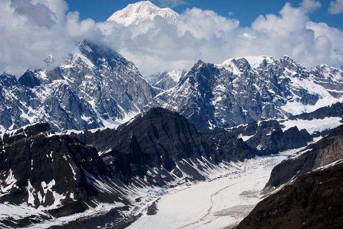 Denali Experience Flightseeing Tour from Talkeetna - Why Denali Flightseeing From Talkeetna Feels Like the Real Deal
