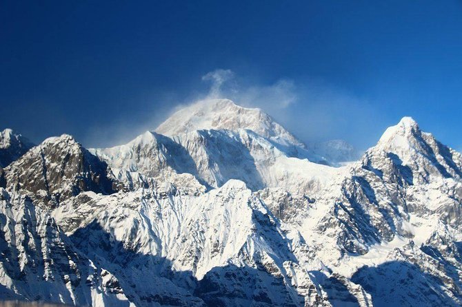 Denali Experience Flightseeing Tour from Talkeetna - How the Pilot’s Live Commentary Makes the Scenery Click