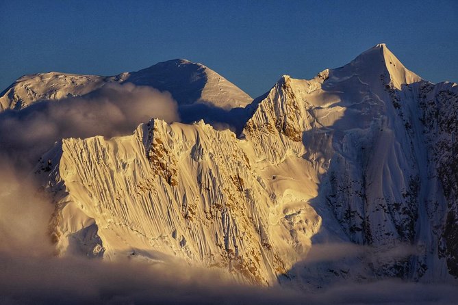 Denali Experience Flightseeing Tour from Talkeetna - Photo Tips for 1.5 Hours of Real Alaska Light