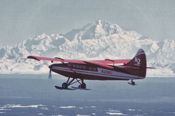 Denali Grand Flightseeing Tour from Talkeetna - The Glacier Landing Upgrade: What You Gain, and What Weather Can Change