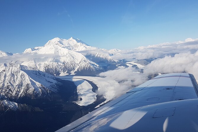 Denali Peak Sightseeing by Plane - Duration, Timing, and What the Day Feels Like