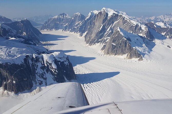 Denali Peak Sightseeing by Plane - Price and Value: Is $487.15 Worth It?