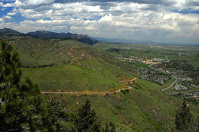 Denver and Foothills Mountain Small-Group Tour - Price and value: what you pay for at $79 per person