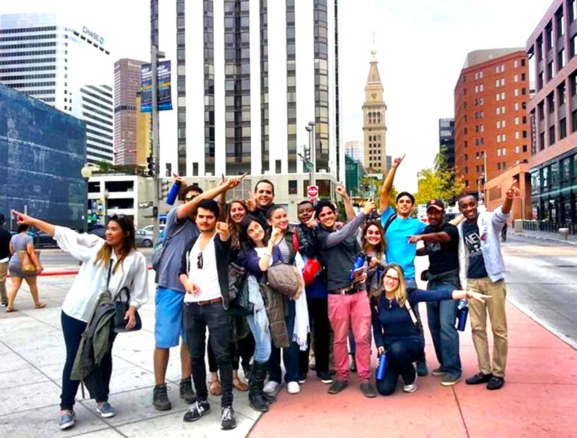 Denver: City Highlights, Views, and Secret Spots Bus Tour - Key takeaways for this Denver highlights tour