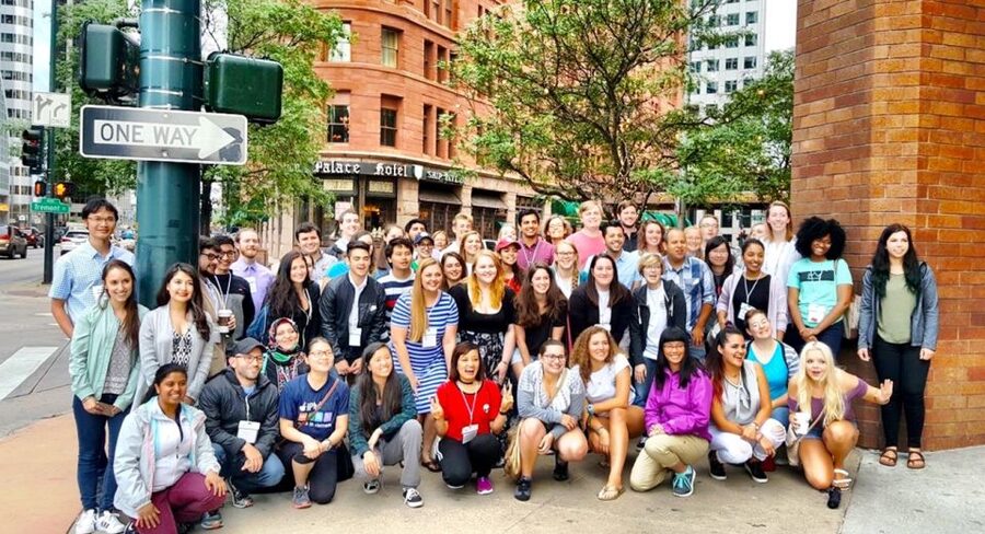 Denver: City Highlights, Views, and Secret Spots Bus Tour - Big Blue Bear, plus the quick-hit photo strategy
