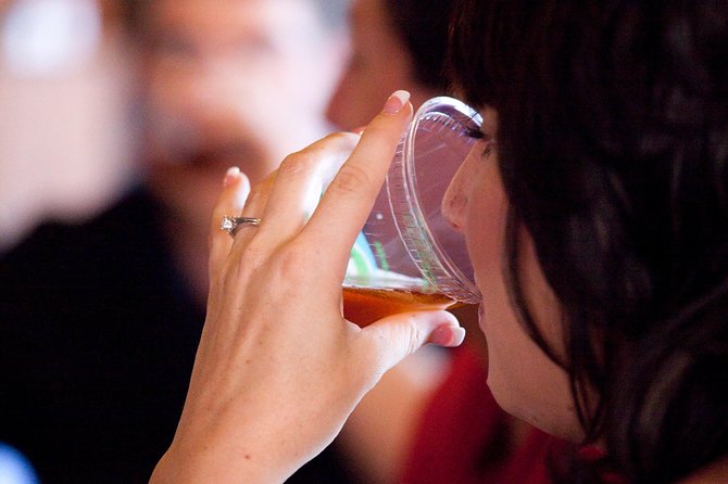 Denver Craft Beer Tour in Lower Downtown - Dairy Block interlude and the walkable LoDo rhythm