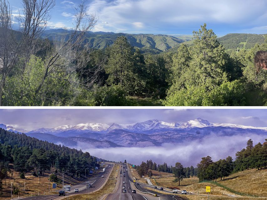 Denver: Get High on a Mountain Tour with Sunset Views - Quick Practical Tips So Your Sunset Goes Smooth