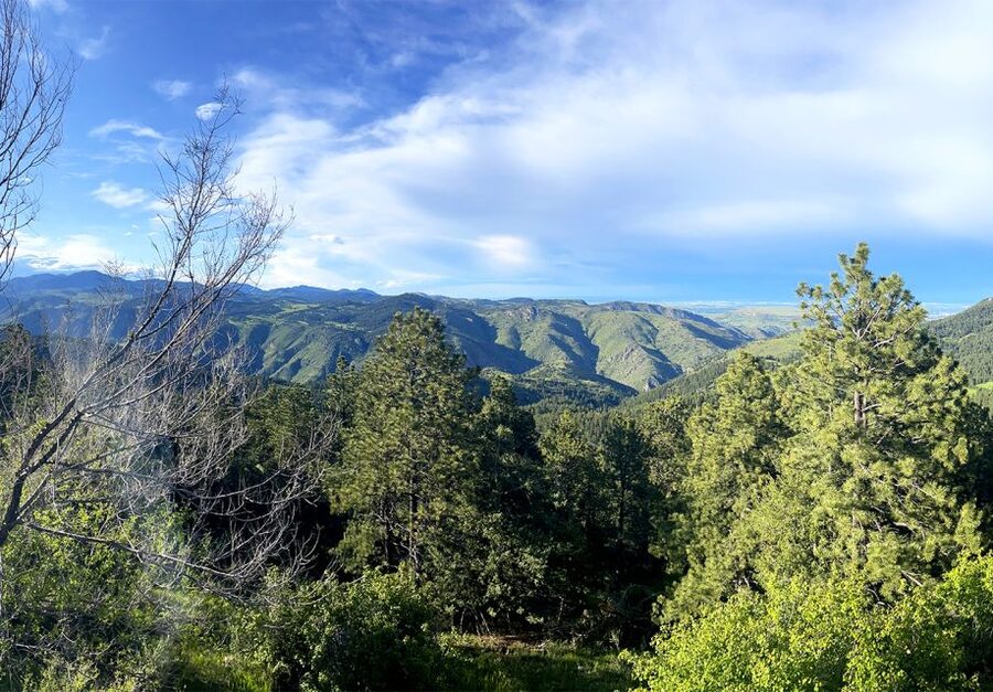 Denver: Get High on a Mountain Tour with Sunset Views - First Stop: Check-In at Puff, Pass and Paint, Then Get Settled