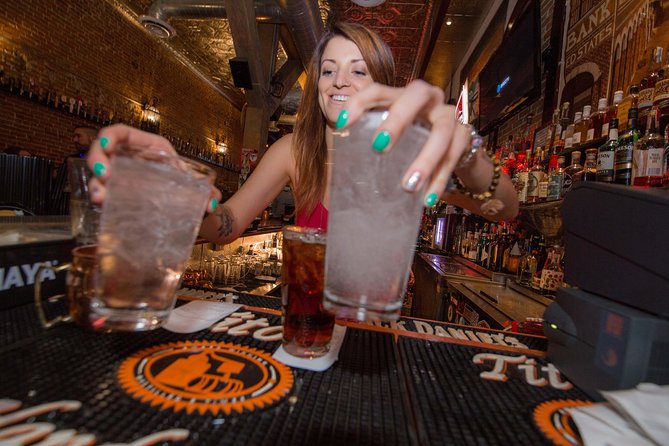 Denver Haunted Booze and Boos Ghost Walking Tour - Lower Downtown - Guide Styles: Why the Stories Feel Like They Matter