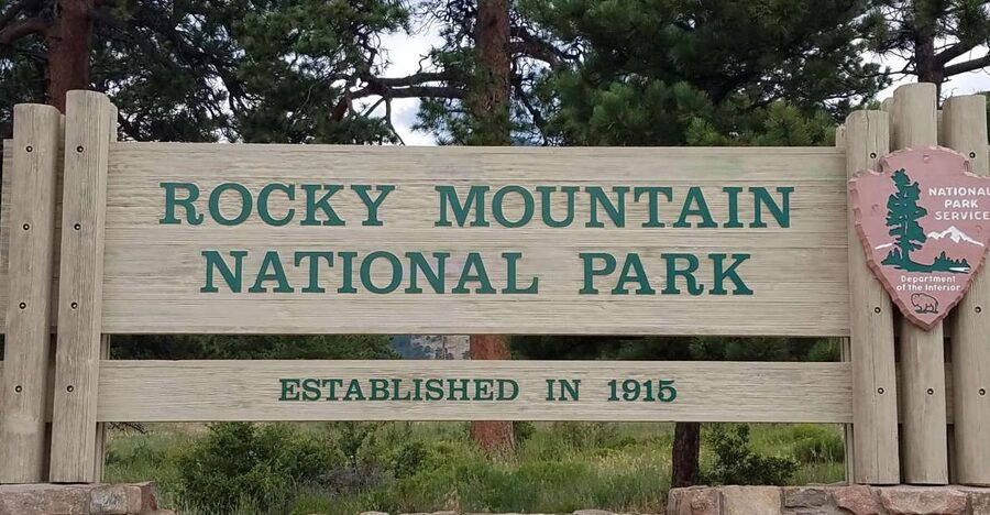 Denver: Rocky Mountain National Park Tour with Picnic Lunch - Union Station to the Rockies: how the van ride sets you up