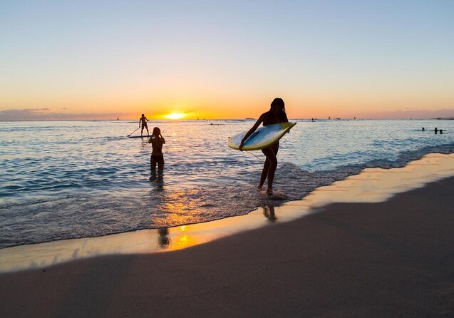Departure Transfer: Airport Shuttle Honolulu and Waikiki or Cruise Terminal - Key things to know before you go