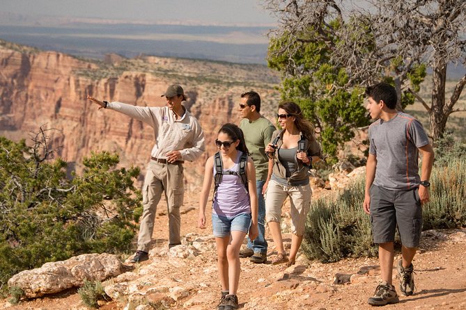 Desert View Grand Canyon Jeep Tour - Sunset tours: how to choose the right timing (and what can go wrong)