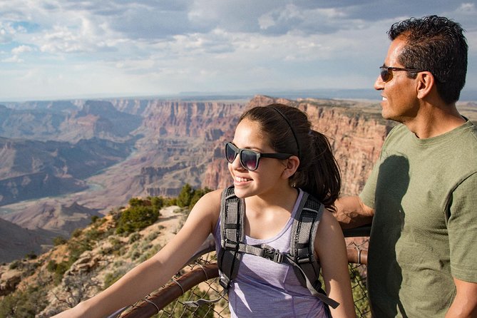 Desert View Grand Canyon Jeep Tour - Small practical notes that can save your day