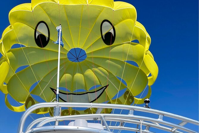 Destin Parasailing Experience - Planning Your Best Parasailing Day (Without Overthinking It)