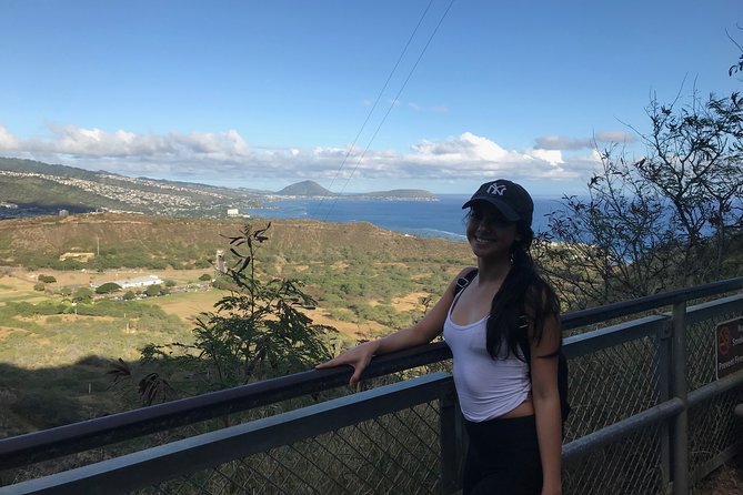 Diamond Head Crater - What’s included, and what you still need to bring