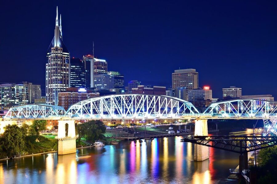 Discover Nashville: Fully Narrated Half-Day City Tour - Why This 3.5-Hour Nashville Tour Works So Well
