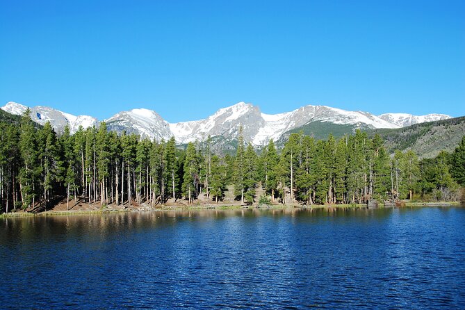 Discover Rocky Mountain National Park - What to Bring and How to Dress for a Comfortable Day