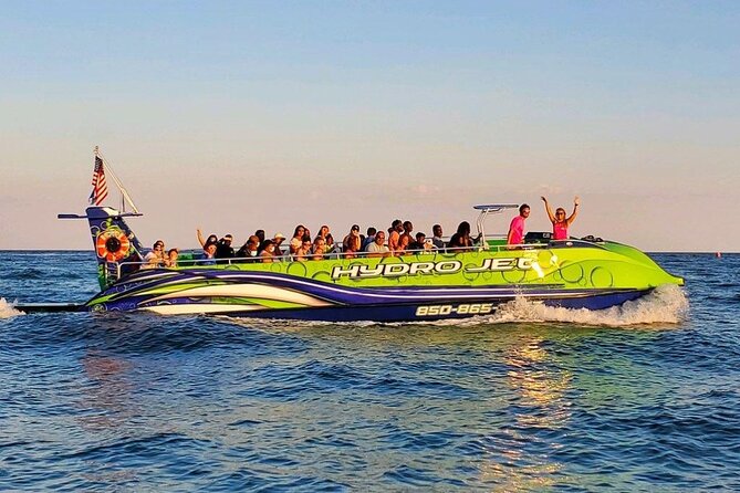 Dolphin Cruise in Destin FL - Key things to know before you go