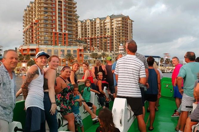 Dolphin Cruise in Destin FL - Wildlife spotting that stays practical: what you are actually looking for