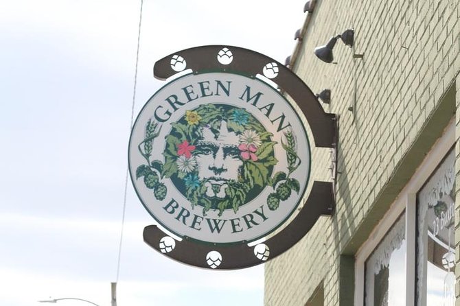 Downtown Asheville Guided Brewery Walking Tour - Stop 1: Hi-Wire Brewing and the Award-Winning Story You Can Taste