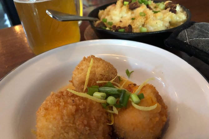 Downtown Charleston Food Tour - Key things to know before you go
