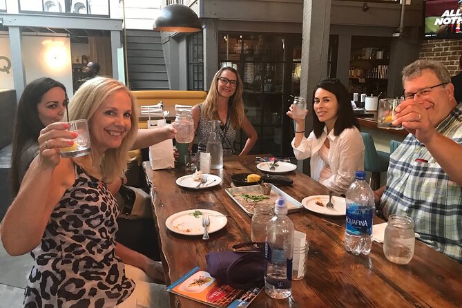 Downtown Charleston Food Tour - Price and value: what $110 gets you